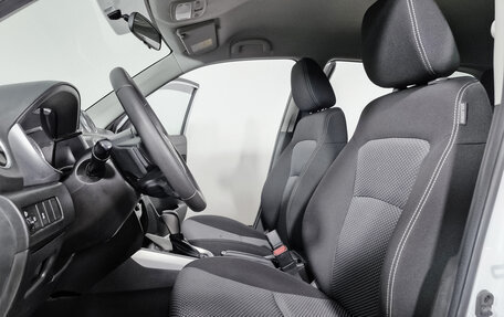 Suzuki Vitara II рестайлинг, 2016 год, 1 129 000 рублей, 8 фотография