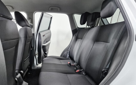 Suzuki Vitara II рестайлинг, 2016 год, 1 129 000 рублей, 9 фотография