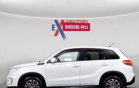 Suzuki Vitara II рестайлинг, 2016 год, 1 129 000 рублей, 7 фотография