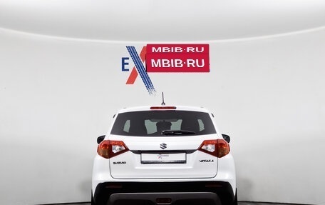 Suzuki Vitara II рестайлинг, 2016 год, 1 129 000 рублей, 5 фотография