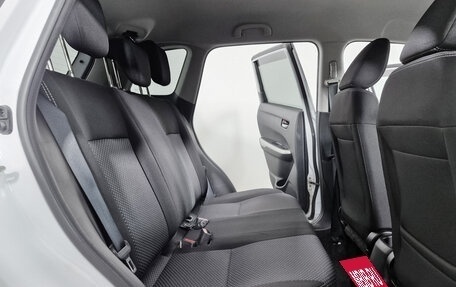 Suzuki Vitara II рестайлинг, 2016 год, 1 129 000 рублей, 10 фотография