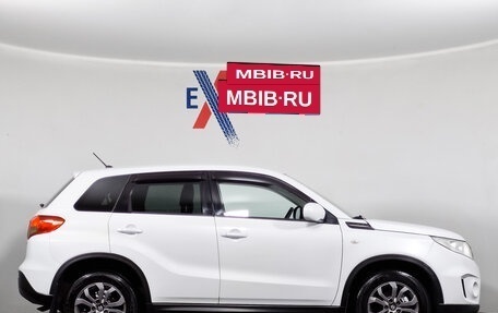 Suzuki Vitara II рестайлинг, 2016 год, 1 129 000 рублей, 3 фотография