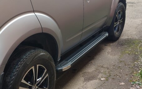 Nissan Pathfinder, 2007 год, 1 050 000 рублей, 4 фотография