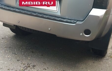 Nissan Pathfinder, 2007 год, 1 050 000 рублей, 2 фотография