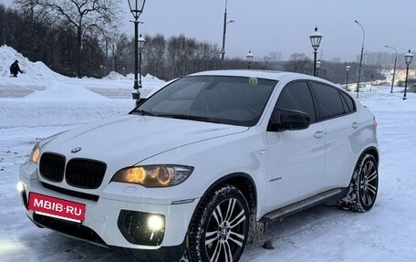 BMW X6, 2010 год, 2 000 000 рублей, 3 фотография