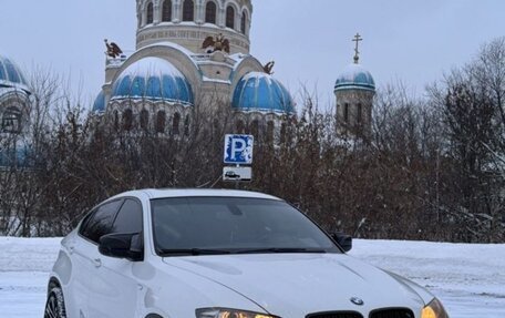 BMW X6, 2010 год, 2 000 000 рублей, 6 фотография