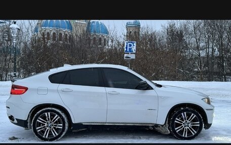 BMW X6, 2010 год, 2 000 000 рублей, 9 фотография