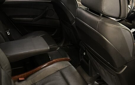 BMW X6, 2010 год, 2 000 000 рублей, 12 фотография