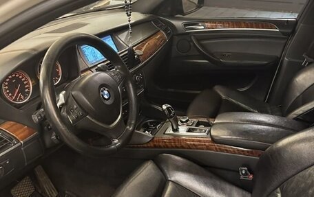 BMW X6, 2010 год, 2 000 000 рублей, 7 фотография