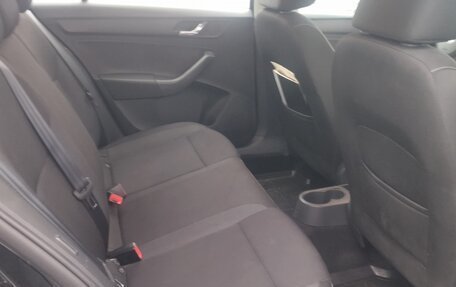 Skoda Rapid I, 2014 год, 823 000 рублей, 20 фотография