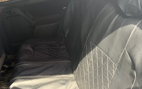 Volkswagen Golf III, 1996 год, 190 000 рублей, 4 фотография