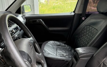 Volkswagen Golf III, 1996 год, 190 000 рублей, 3 фотография