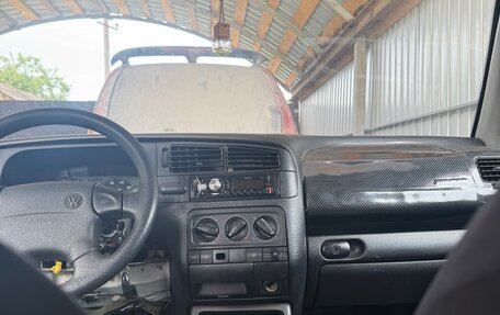 Volkswagen Golf III, 1996 год, 190 000 рублей, 5 фотография