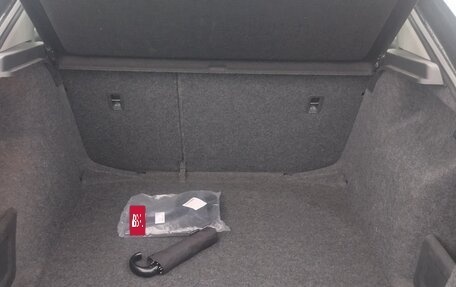Skoda Rapid I, 2014 год, 823 000 рублей, 24 фотография