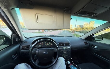 Ford Mondeo III, 2006 год, 370 000 рублей, 5 фотография