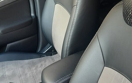 Mitsubishi ASX I рестайлинг, 2012 год, 899 000 рублей, 4 фотография
