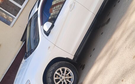 Mitsubishi ASX I рестайлинг, 2012 год, 899 000 рублей, 6 фотография