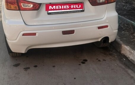 Mitsubishi ASX I рестайлинг, 2012 год, 899 000 рублей, 5 фотография