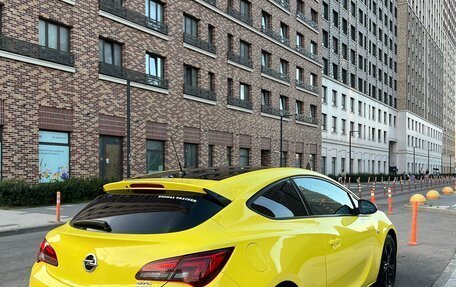 Opel Astra J, 2012 год, 900 000 рублей, 2 фотография