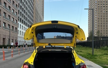Opel Astra J, 2012 год, 900 000 рублей, 4 фотография