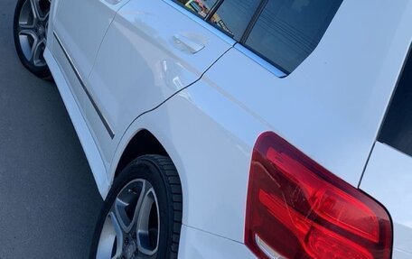 Mercedes-Benz GLK-Класс, 2013 год, 2 250 000 рублей, 2 фотография