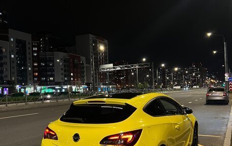 Opel Astra J, 2012 год, 900 000 рублей, 18 фотография