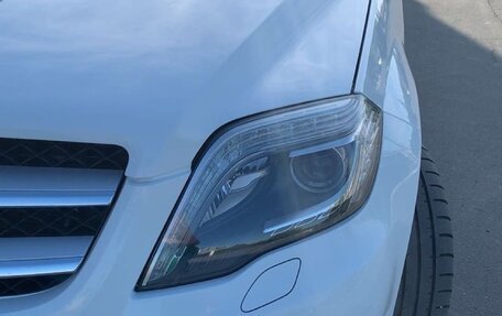 Mercedes-Benz GLK-Класс, 2013 год, 2 250 000 рублей, 3 фотография