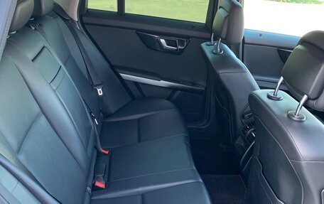 Mercedes-Benz GLK-Класс, 2013 год, 2 250 000 рублей, 8 фотография