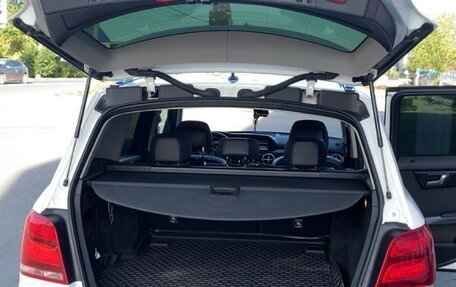 Mercedes-Benz GLK-Класс, 2013 год, 2 250 000 рублей, 10 фотография