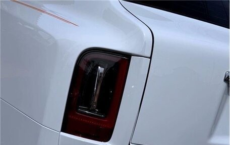 Rolls-Royce Cullinan, 2025 год, 49 700 000 рублей, 5 фотография