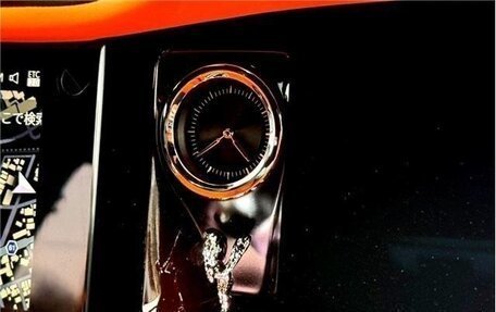 Rolls-Royce Cullinan, 2025 год, 49 700 000 рублей, 14 фотография