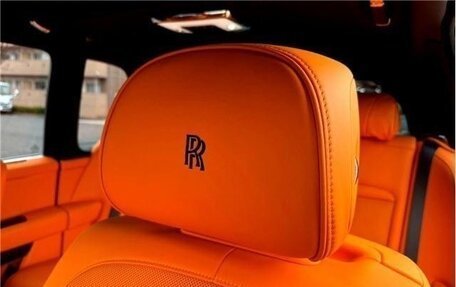 Rolls-Royce Cullinan, 2025 год, 49 700 000 рублей, 16 фотография
