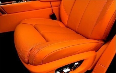 Rolls-Royce Cullinan, 2025 год, 49 700 000 рублей, 18 фотография
