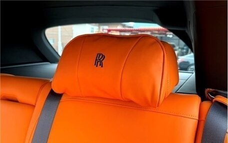 Rolls-Royce Cullinan, 2025 год, 49 700 000 рублей, 24 фотография