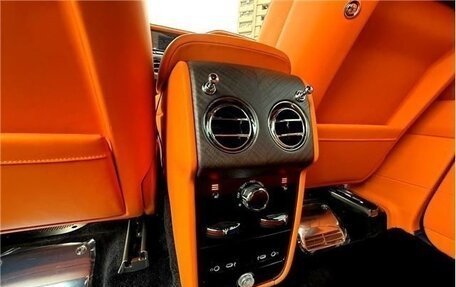 Rolls-Royce Cullinan, 2025 год, 49 700 000 рублей, 23 фотография