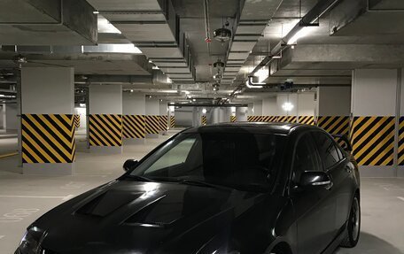 Honda Accord VII рестайлинг, 2006 год, 550 000 рублей, 1 фотография