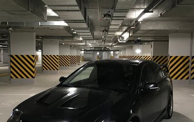 Honda Accord VII рестайлинг, 2006 год, 550 000 рублей, 1 фотография