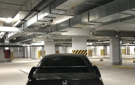 Honda Accord VII рестайлинг, 2006 год, 550 000 рублей, 4 фотография