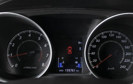 Mitsubishi ASX I рестайлинг, 2013 год, 800 000 рублей, 5 фотография