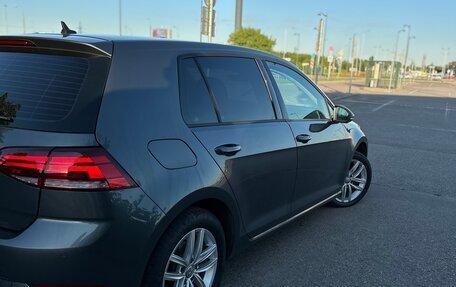 Volkswagen Golf VII, 2019 год, 1 750 000 рублей, 6 фотография