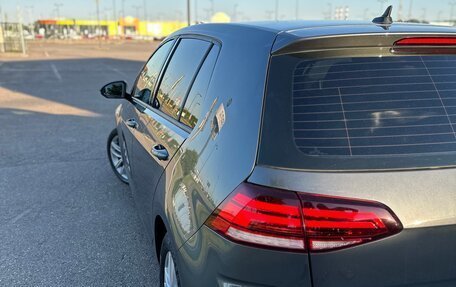 Volkswagen Golf VII, 2019 год, 1 750 000 рублей, 5 фотография