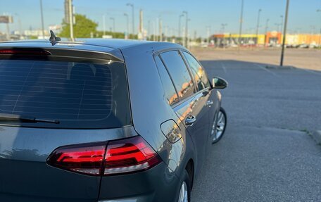 Volkswagen Golf VII, 2019 год, 1 750 000 рублей, 4 фотография