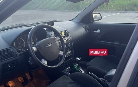 Ford Mondeo III, 2002 год, 300 000 рублей, 7 фотография