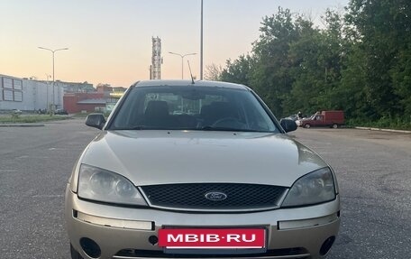 Ford Mondeo III, 2002 год, 300 000 рублей, 2 фотография
