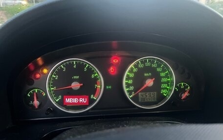 Ford Mondeo III, 2002 год, 300 000 рублей, 8 фотография