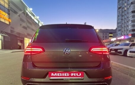 Volkswagen Golf VII, 2019 год, 1 750 000 рублей, 8 фотография