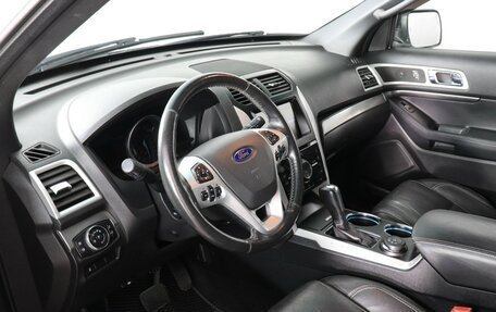 Ford Explorer VI, 2014 год, 1 977 000 рублей, 9 фотография