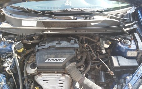 Toyota RAV4, 2001 год, 860 000 рублей, 4 фотография