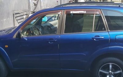 Toyota RAV4, 2001 год, 860 000 рублей, 1 фотография