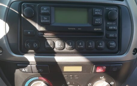 Toyota RAV4, 2001 год, 860 000 рублей, 7 фотография